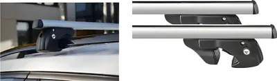 Produktbild von FISCHER KFZ-Relingträger TopLine X L, Länge: 1,35 m (11580212)