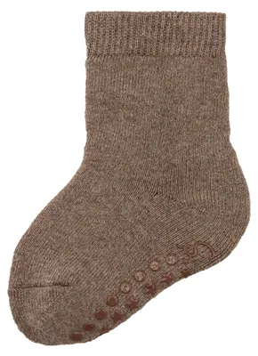 Produktbild von Sterntaler ABS Socken Wolle uni