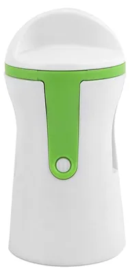 Produktbild von Spiral-Gemüseschneider für Karotten, Gurken, Zucchini