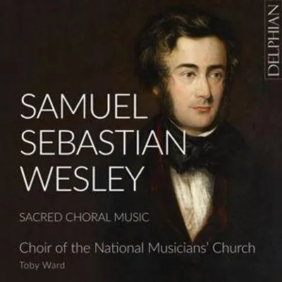 Produktbild von Sacred Choral Music