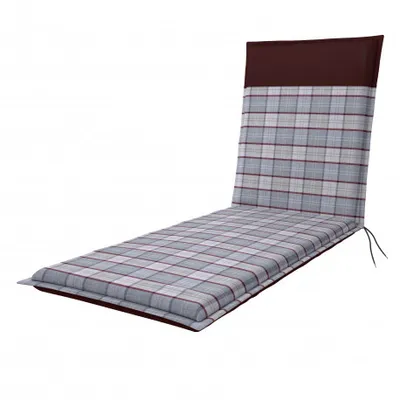 Obrázek produktu pro Doppler CASA 4402 195 x 60 x 6 cm béžová/bordó