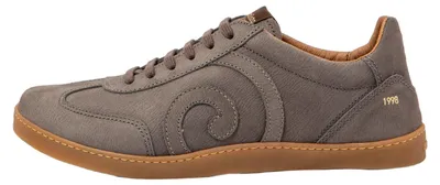 Produktbild von El Naturalista Schuhe Damen/Herren N5916 PLEASANT GREY/ ORIGEN Farbe Grau