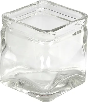 Produktbild von Creativ Company 55814, 12 Stück(e), Glas, Transparent
