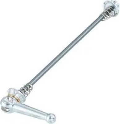 Image de Kcnc Mtb Attaches rapides Argent Argent One Size