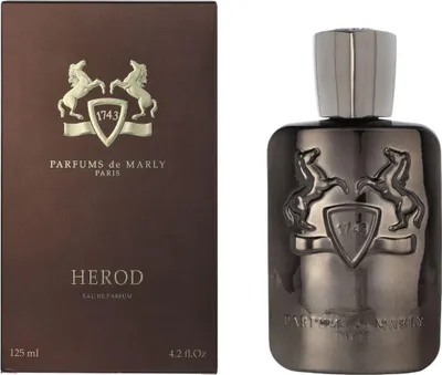 Produktbild von Parfums de Marly Herod Eau de Parfum 125 ml Herren