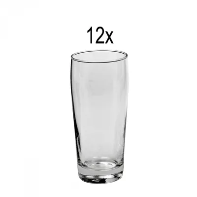 Produktbild von 12 Willybecher 0,2 L
