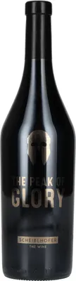 Produktbild von Scheiblhofer The Peak of Glory 2024 13,5% Vol. 0,75l