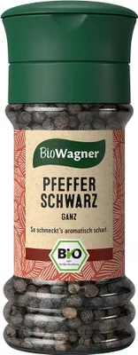 Produktbild von Pfeffer schwarz