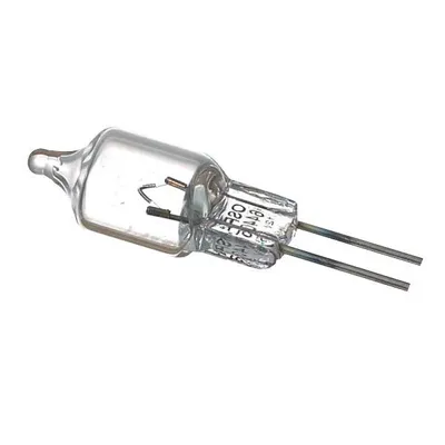 Produktbild von Osram Halogen Stiftsockellampe 10W G4 12V 140lm klar 2000h Halostar Standard warmweiß dimmbar