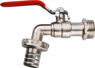 Obrázok produktu pre Záhradný ventil, 3/4", EXTOL CRAFT