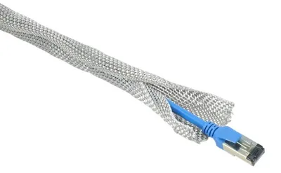 Obrázok produktu pre DeLOCK 20992, Strieborná, Meď, -40 - 150 °C, 1 kusov, 1 cm, 5000 mm
