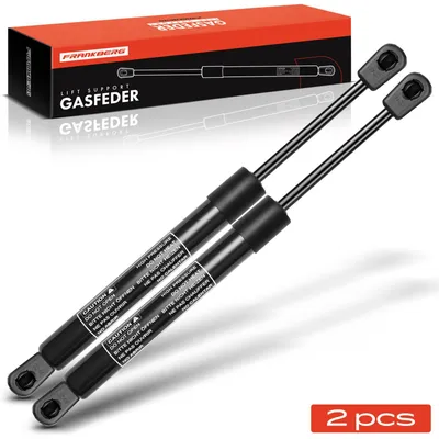 Immagine prodotto di Frankberg 2x ammortizzatore a gas per Audi TT 8N3 Coupé TT 8N9 Roadster Cabriolet 1998-2006