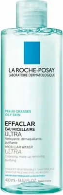 Obrázok produktu pre La Roche Posay, Effaclar Płyn micelarny, 400 ml