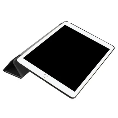 Immagine prodotto di Per Apple iPad Air 13 2024 / Pro 12,9" 2022 Custodia Smart Cover 3folt Wake UP