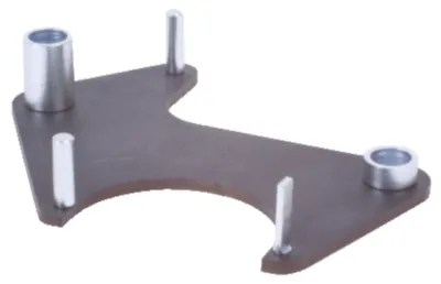 Image de KS TOOLS 400.9022 Outil de montage pour arbre à cames