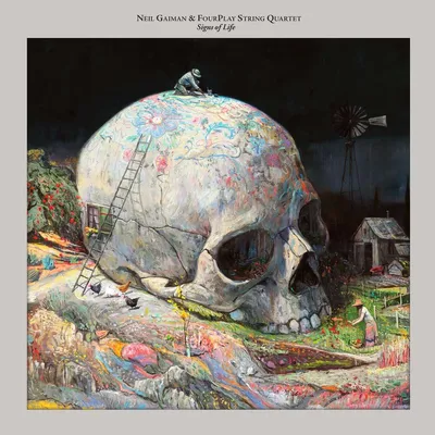 Produktbild von Signs Of Life