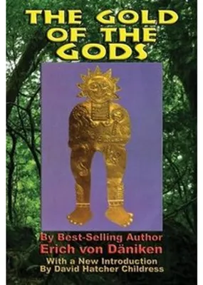 Obrázok produktu pre The Gold of the Gods