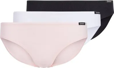 Produktbild von SKINY Mädchen Slip 3er Pack - Rio-Slip
