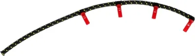 Image de Tuyau de carburant GATES MFL1006