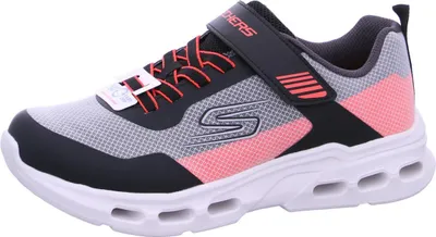 Image de Skechers Glide-Step Drift Zorzox Noir BKOR Taille UE 37