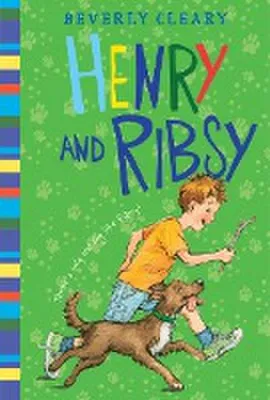 Immagine prodotto di Henry and Ribsy