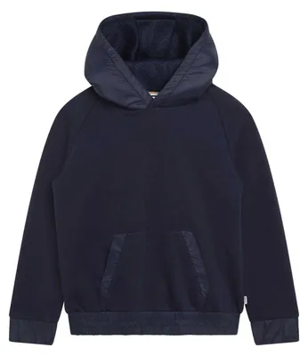 Produktbild von Boss - Kapuzenpullover für Kinder, Regulär GT15440 (140) (Marine)