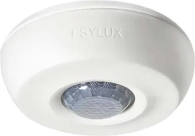 Zdjęcie produktu dla Sufitowy czujnik ruchu ESYLUX MD 360i/8 BASIC EB10430428