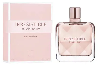 Produktbild von Givenchy Irresistible Edp Spray Recargable 100ml