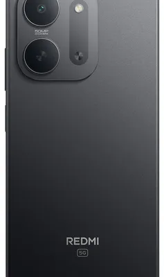 Produktbild von TIM REDMI 17C 5G, 17,5 cm (6.9"), 1600 x 720 Pixel, 4 GB, 128 GB, 50 MP, Schwarz