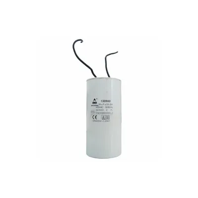 Produktbild von ATIKA Ersatzteil | Kondensator 50 µF für Holzspalter ASP 6 L