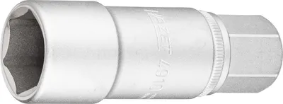 Immagine prodotto di Hazet punta esagonale 22 mm, 4910-22