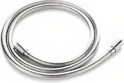 Immagine prodotto di kielle Accessori - Tubo doccia 1500 mm, satinato 20501000