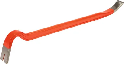 Produktbild von TRIUSO Nageleisen Profi, Brecheisen, Brechstange, 600 mm