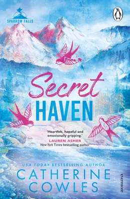Produktbild von Secret Haven