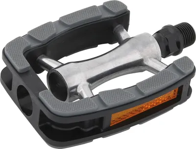 Image de Union Union Pédale Sp-823 noir/gris