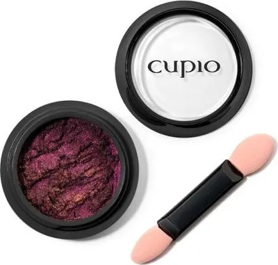 Produktbild von Cupio Posh Nagelpigment – Dark Mirror 6
