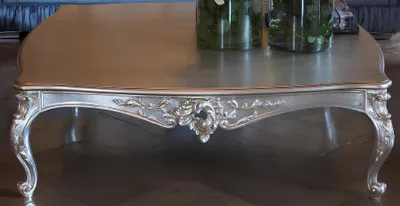Image de Table salon tables basses table basse bois table d'appoint bois table d'appoint