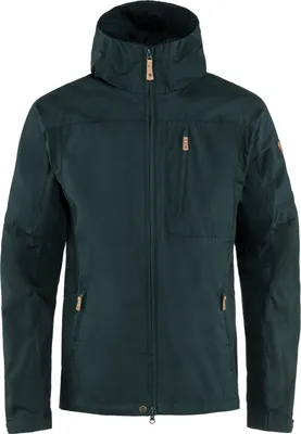 Image de Fjällräven Sten M Outdorová bunda Dark Navy XL