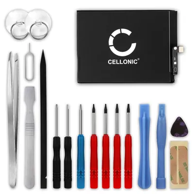 Produktbild von CELLONIC 1x Akku kompatibel mit Honor 10, Huawei, HB396285EBC