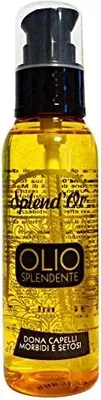Produktbild von Slend'Or Olio Splendido Capelli 100ml