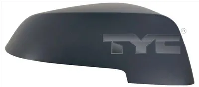 Produktbild von TYC 303-0142-2 Außenspiegel Abdeckung Kappe Links für BMW 5 Touring (F11) Grundiert Spiegelkappe