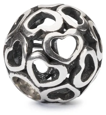 Produktbild von Trollbeads Charms & Anhänger für Damen