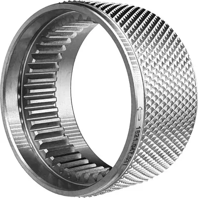 Produktbild von Spannrad für Signode BXT3-19 (1821.047.037)