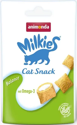 Produktbild von Animonda Snack Milkie Balance 30g