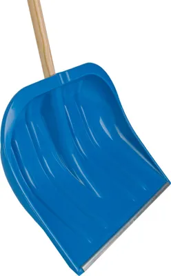 Immagine prodotto di Pala da neve 40 cm in plastica con Talen Tools