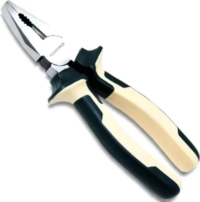 Immagine prodotto di Pinza combinata CR-V 7"-175 mm