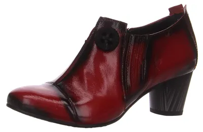 Produktbild von Simen Straßenslipper(Trott) Abs.b.45 mm in schwarz, Gr. 37