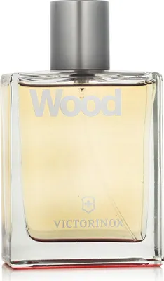 Immagine prodotto di Victorinox Swiss Army Wood EDT 100 ml M