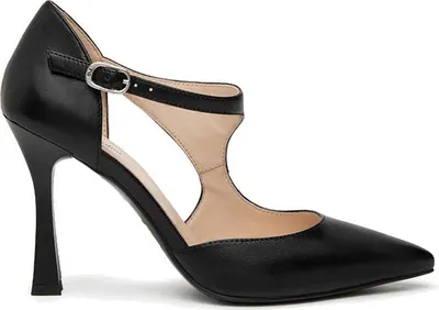 Produktbild von Nero Giardini Damen Pumps in Gr. 41
