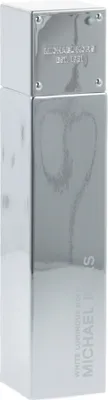 Produktbild von Damenparfüm White Luminous Gold Michael Kors EDP 100 ml